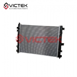 Radiator F01-1301110CK