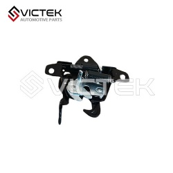 Lock-Front Engine Hood A13-8402050FL