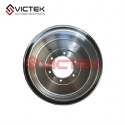 brake disk Rear F128-3500101