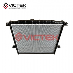 Radiator 13011000K05001