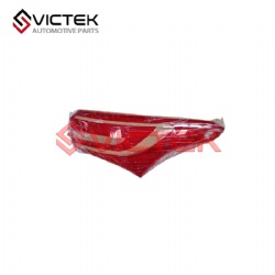 Rear Tail Lamp Cover (Out), Left F01-4433010AB-1