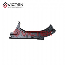 Cabin trim panel body (left) 2802211-SP01