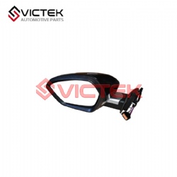 Rear View Mirror, Left 6017055200