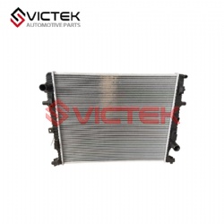 Radiator 2069025400