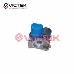 OIL FILTER MODULE E4G15C-1012100