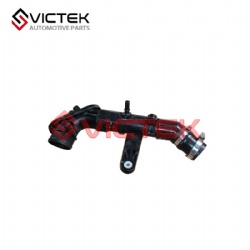 SILENCER-TURBOCHARGER E4T15C-1118091