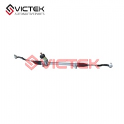 STEERING MECHANISM WITH TRACK ROD F08-3401010EP