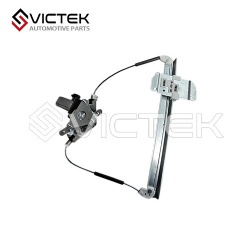 Front Glass lifter, Right/Left A13-6104020 A13-6104010