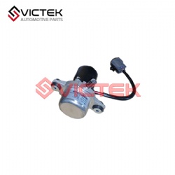 Vacuum pump assembly K09-3541110