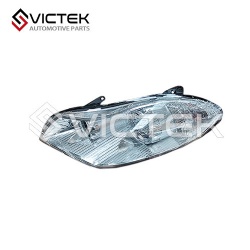 Front Headlamp, Left/Right A13-5207110 A13-3772010BA
