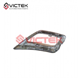 REAR BUMPER BRIGHT STRIP F01-2804523