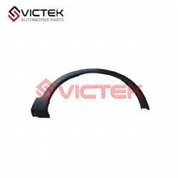 TRIM PANEL-FRONT WHEEL GUARD LEFT F01-5500110