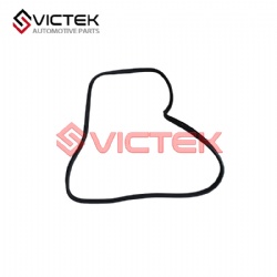 SEAL STRIP-FRONT DOOR LEFT F01-6107113