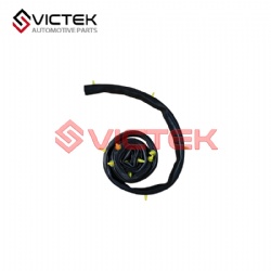 REAR SEAL STRIP-HOOD F01-8402228