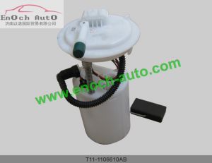 Fuel Pump T11-1106610