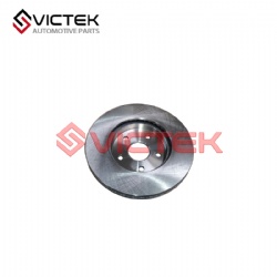 Front Brake Disc BX3-3501210B
