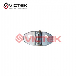 Trunk Lock 509001270AA