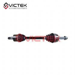 Left propeller shaft assembly 154000094AA