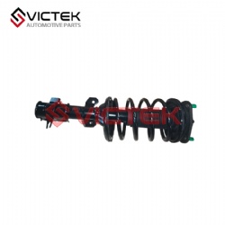 Front shock absorber, Left 202001064AA