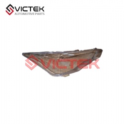 Front head Lamp Cover Left B511F280501-0301-1