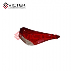 Rear Head Lamp Outer Cover Left B511F280503-0400-1