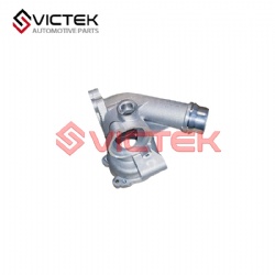 Pump body components 1307140H0300