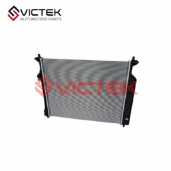 Radiator assembly 1301100-SE01