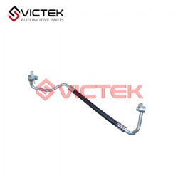 LINES GP-COMPRESSOR TO CONDENSER 301001120AA