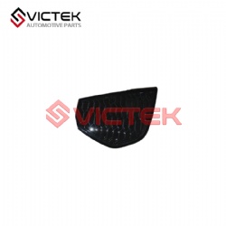 Rear Bumper Left Foglamp Decorative Cover F01-2804531NF