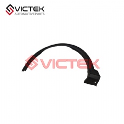 Front Wheel Eyebrow Decorative Panel Left 609002510AA