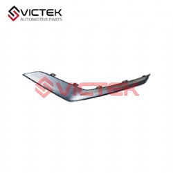 front bumper left decoration F01-2803517NH