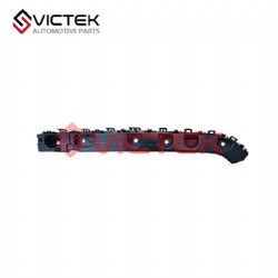 Rear Bumper Bracket, Left 602003576AA