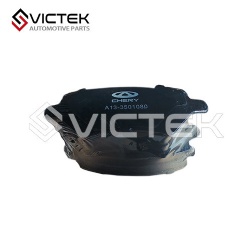 Front Brake Liner A13-3501080