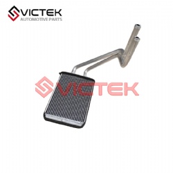 Heater Core S8101L22000-50014