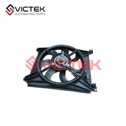 Radiator Fan AT 8105020U2020