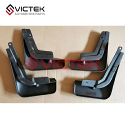 Брызговики передние комплект CHE124FR7PRPL