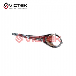 Front FogLamp Cover Decoration, Right 2803560u7101