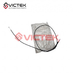 Engine Hood Cable s11-8402110