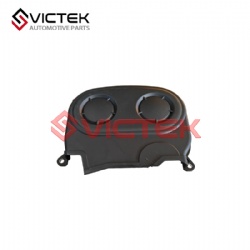 Timing Cover, Up s1021L21153-50020
