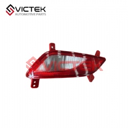 Rear Foglamp, Left 4133500U221G