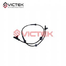 Rear Wheel ABS Sensor, Left 3630050u2010