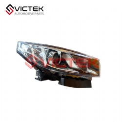 Front Headlamp, Right T11-3772020CA
