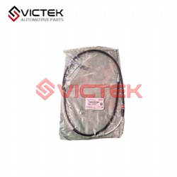 Hand brake Cable, Left A13-3508090