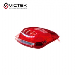 Rear Tail Lamp(Out), Left T21-4433010BA