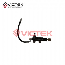 Clutch Main Pump 1607050u1010