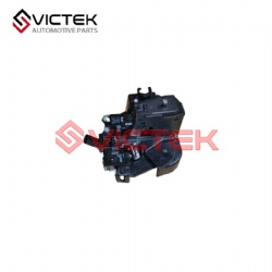Front door Lock, Left A13-6105010