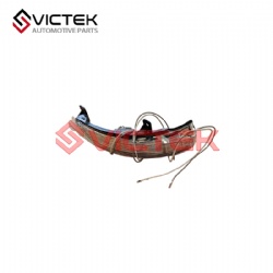 Steering lamp-Mirror, Left T21-8202013