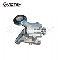 Oil Pump Old    1011010-B01