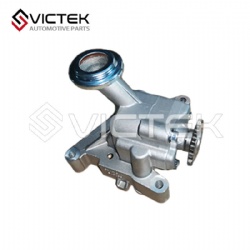 Oil Pump New    1011010-B02