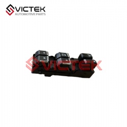 Switch-Front Glass Lifter, Left 3750030U1510